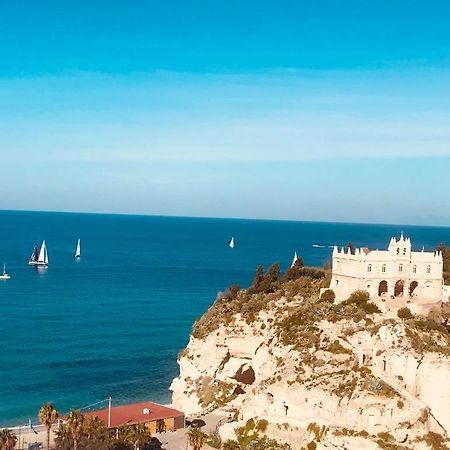 B&B Calabria Mare Фалерна Екстериор снимка