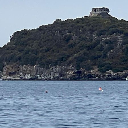 B&B Calabria Mare Фалерна Екстериор снимка