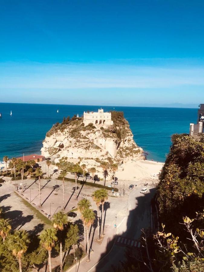 B&B Calabria Mare Фалерна Екстериор снимка