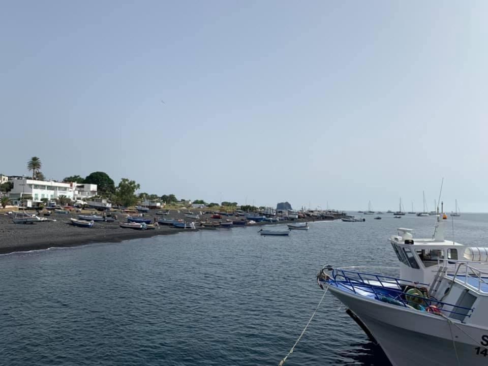 B&B Calabria Mare Фалерна Екстериор снимка