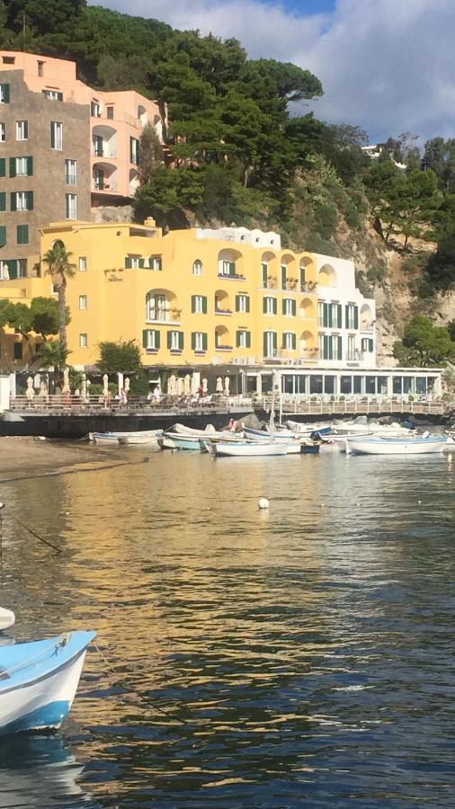B&B Calabria Mare Фалерна Екстериор снимка